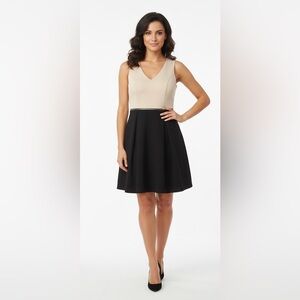 Sleeveless Dress Forever 21 Size Medium